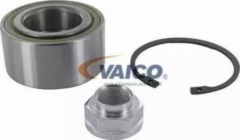 VAICO V26-0070 - Комплект подшипника ступицы колеса unicars.by