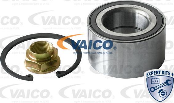 VAICO V26-0211 - Комплект подшипника ступицы колеса unicars.by