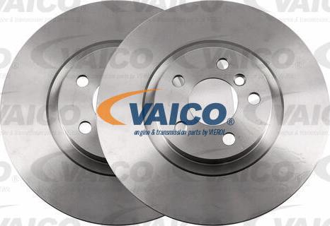 VAICO V20-40042 - Тормозной диск unicars.by