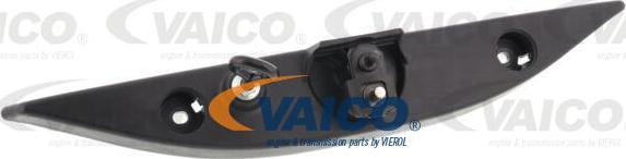 VAICO V20-4002 - Привод стеклоочистителя, система очистки окон unicars.by