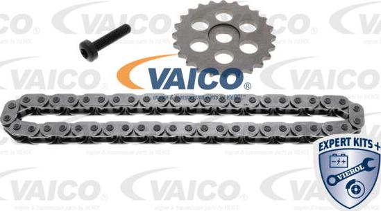 VAICO V20-4073 - Комплект цепи, привод масляного насоса unicars.by