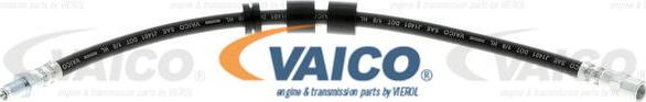 VAICO V20-4105 - Тормозной шланг unicars.by