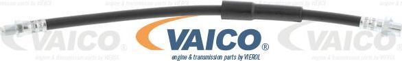 VAICO V20-4101 - Тормозной шланг unicars.by