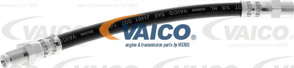 VAICO V20-4114 - Тормозной шланг unicars.by