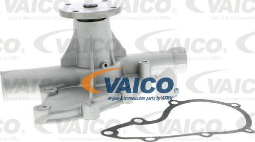 VAICO V20-50009 - Водяной насос unicars.by