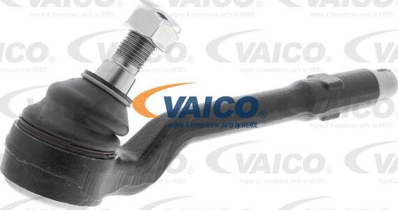 VAICO V20-0969 - Наконечник рулевой тяги, шарнир unicars.by