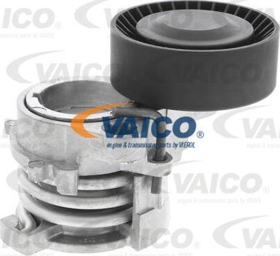 VAICO V20-0919 - Натяжитель, поликлиновый ремень unicars.by