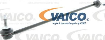 VAICO V20-0548 - Тяга / стойка, подвеска колеса unicars.by