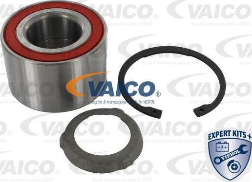 VAICO V20-0504 - Комплект подшипника ступицы колеса unicars.by