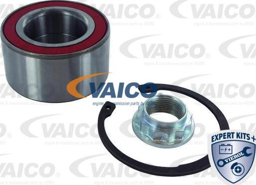 VAICO V20-0505 - Комплект подшипника ступицы колеса unicars.by