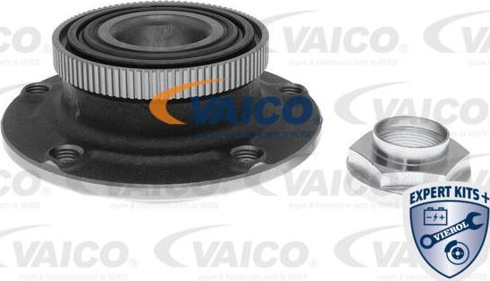 VAICO V20-0500 - Комплект подшипника ступицы колеса unicars.by