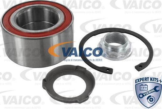 VAICO V20-0501 - Комплект подшипника ступицы колеса unicars.by