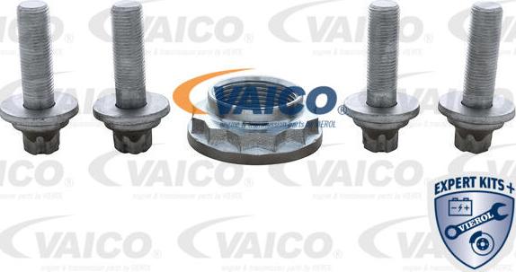 VAICO V20-0515 - Комплект подшипника ступицы колеса unicars.by