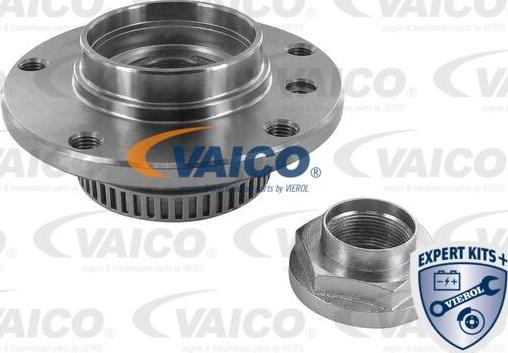 VAICO V20-0516 - Комплект подшипника ступицы колеса unicars.by