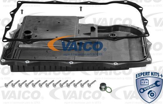 VAICO V20-0588 - Масляный поддон, автоматическая коробка передач unicars.by