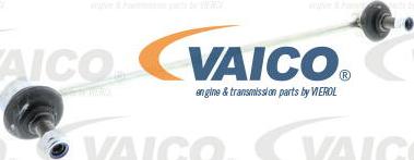 VAICO V20-0534 - Тяга / стойка, стабилизатор unicars.by