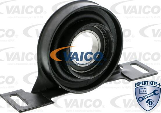 VAICO V20-0522 - Подшипник карданного вала, центральная подвеска unicars.by