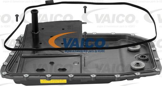 VAICO V20-0574 - Масляный поддон, автоматическая коробка передач unicars.by