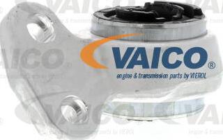 VAICO V20-7096 - Кронштейн, подушки рычага unicars.by