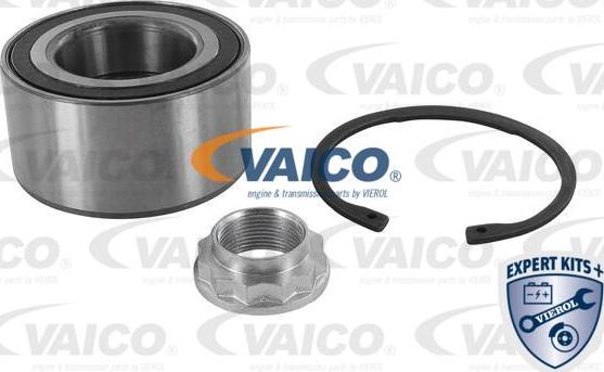 VAICO V20-0681 - Комплект подшипника ступицы колеса unicars.by