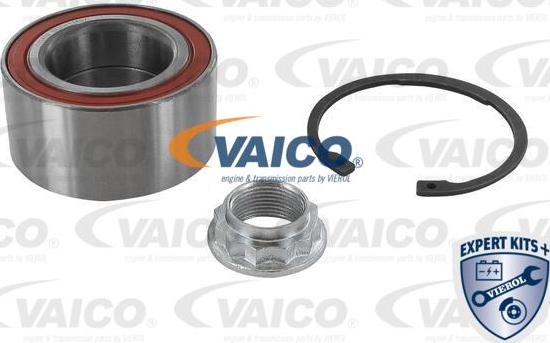 VAICO V20-0678 - Комплект подшипника ступицы колеса unicars.by