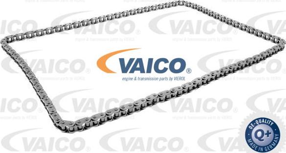 VAICO V20-10012 - Комплект цепи привода распредвала unicars.by