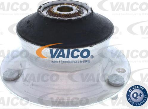 VAICO V20-0398-1 - Опора стойки амортизатора, подушка unicars.by