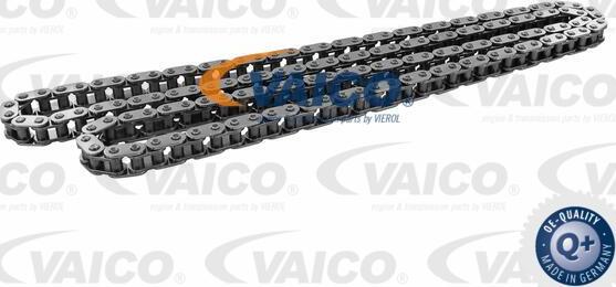 VAICO V20-10006-BEK - Комплект цепи привода распредвала unicars.by