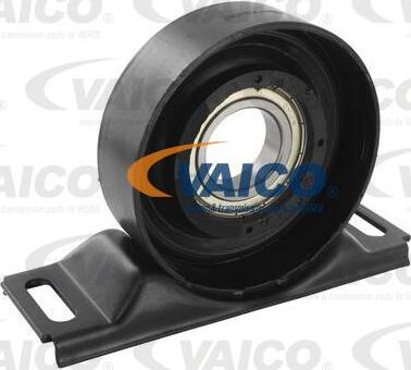 VAICO V20-0386 - Подшипник карданного вала, центральная подвеска unicars.by