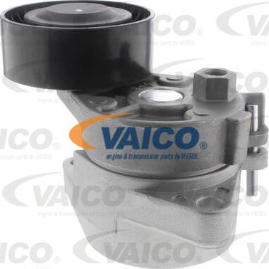 VAICO V20-0208 - Натяжитель, поликлиновый ремень unicars.by