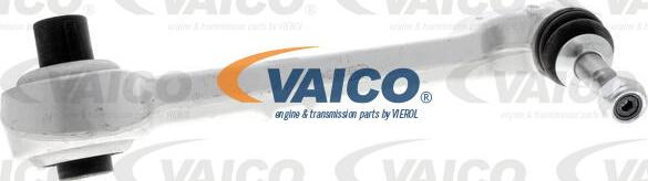 VAICO V20-1515 - Комплектующее руля, подвеска колеса unicars.by