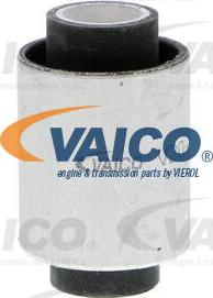 VAICO V20-1040 - Сайлентблок, рычаг подвески колеса unicars.by