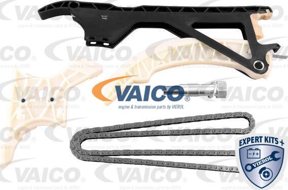 VAICO V20-10005-BEK - Комплект цепи привода распредвала unicars.by