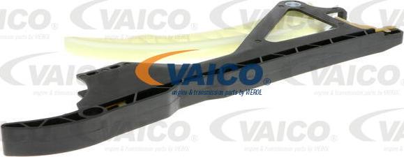 VAICO V20-3196 - Планка успокоителя, цепь привода unicars.by