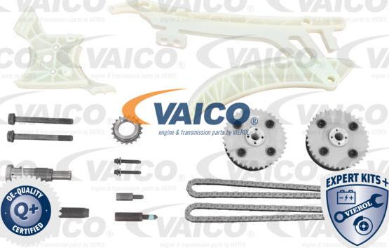 VAICO V20-10005 - Комплект цепи привода распредвала unicars.by