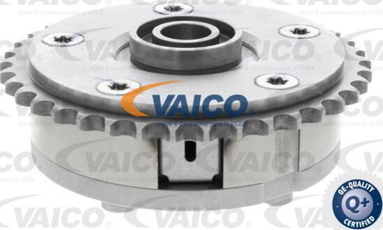 VAICO V20-10006 - Комплект цепи привода распредвала unicars.by