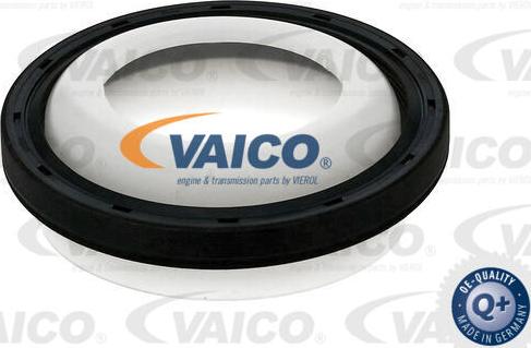 VAICO V22-0887 - Комплект зубчатого ремня ГРМ unicars.by