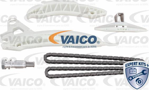 VAICO V20-10003-BEK - Комплект цепи привода распредвала unicars.by