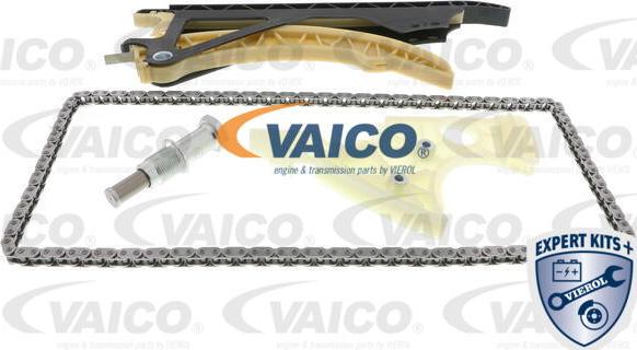 VAICO V20-10020-BEK - Комплект цепи привода распредвала unicars.by