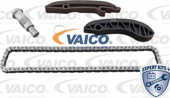 VAICO V20-10021-BEK - Комплект цепи привода распредвала unicars.by