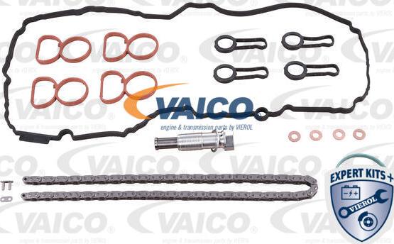 VAICO V20-10022 - Комплект цепи привода распредвала unicars.by