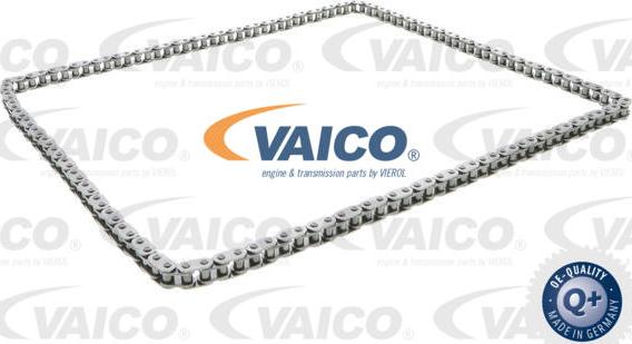 VAICO V20-10027-BEK - Комплект цепи привода распредвала unicars.by