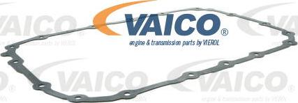 VAICO V20-1018 - Прокладка, масляный поддон автоматической коробки передач unicars.by