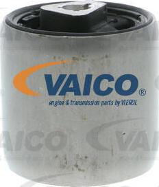 VAICO V20-1144-1 - Сайлентблок, рычаг подвески колеса unicars.by