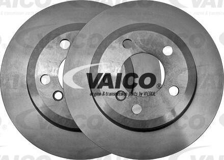 VAICO V20-80094 - Тормозной диск unicars.by