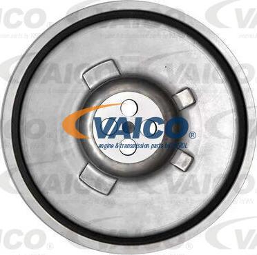 VAICO V20-8715 - Шкив коленчатого вала unicars.by