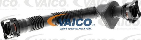 VAICO V20-3577 - Шланг, вентиляция картера unicars.by