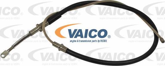 VAICO V20-30032 - Тросик, cтояночный тормоз unicars.by