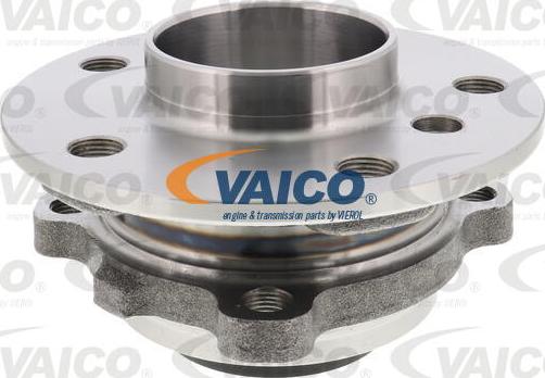 VAICO V20-3022 - Комплект подшипника ступицы колеса unicars.by