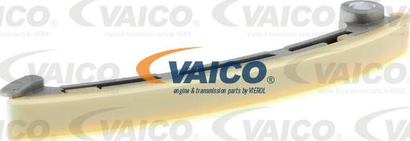 VAICO V20-3180 - Планка успокоителя, цепь привода unicars.by